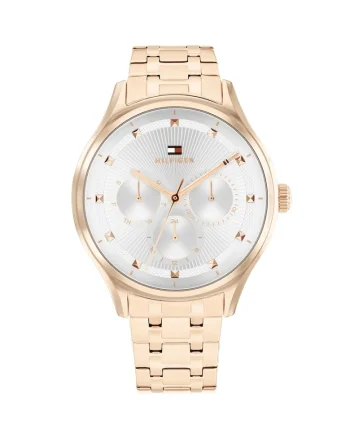 Ceas dama  1782752 Quartz Rose gold