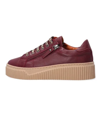 Pantofi sport cu talpa wedge