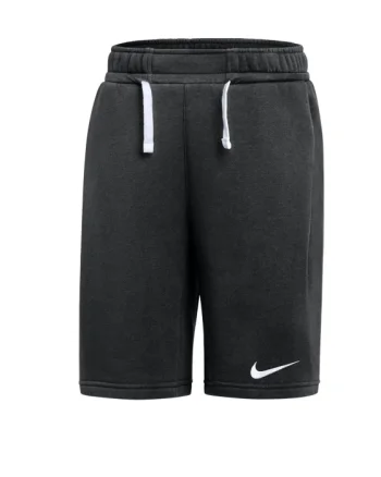 Sort Nike Copii Y Nk Park26 Flc Short Kz