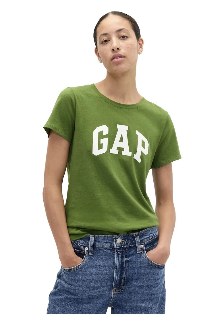 Tricou  Classic Logo Tee 77677508