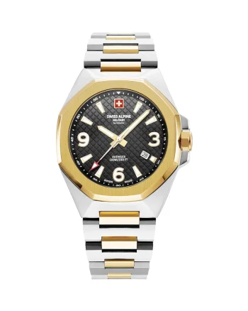 Ceas barbatesc  7005.1147, Quartz, 42mm, 10ATM