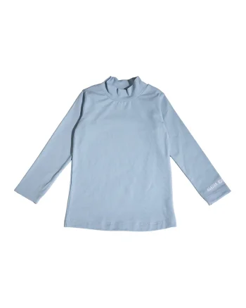 Bluza regular fit, Albastru petrol