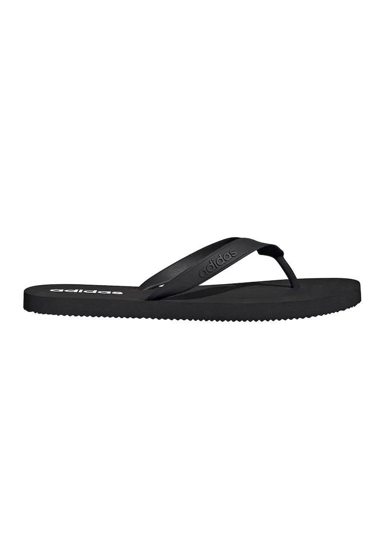 Papuci flip-flop Keitaki Alpha, Negru