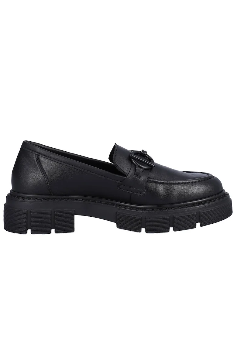Pantofi dama M3857 00 negru