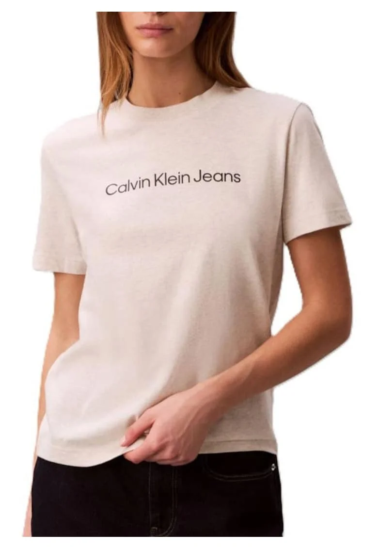 Tricou  A- INST. LOGO CLASSIC TEE SS-LV047C912G-P4P