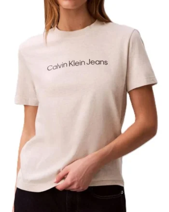 Tricou  A- INST. LOGO CLASSIC TEE SS-LV047C912G-P4P
