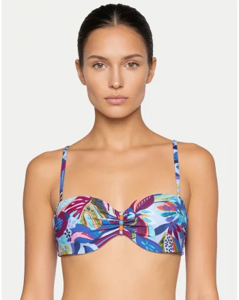 de bikini pentru femei,  Albastru,