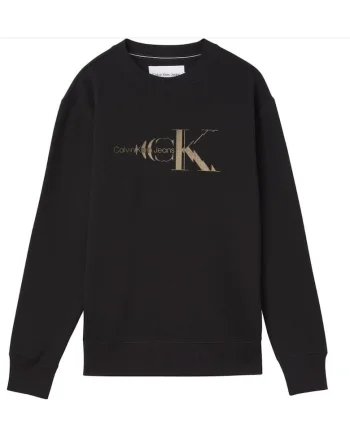 Bluza barbati,  Bumbac/Poliester``, Negru