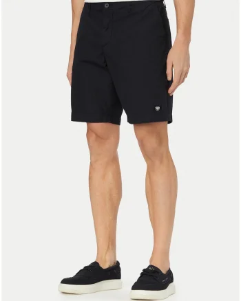 Pantaloni barbati,  bleumarin, sportivi