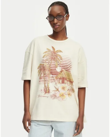 Tricou dama,, Alb
