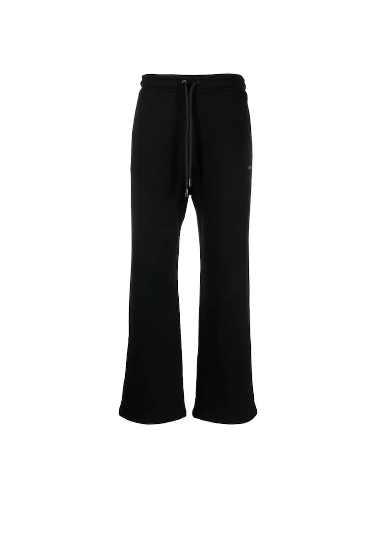 Pantaloni,  Moon Cam Arrow, Negru
