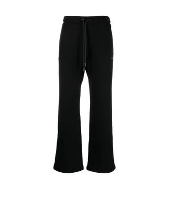 Pantaloni,  Moon Cam Arrow, Negru