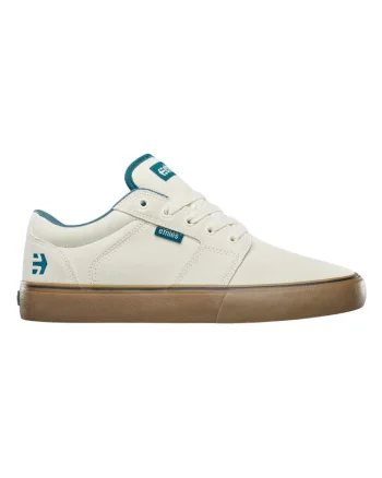 Pantofi sport low-cut din piele intorsa