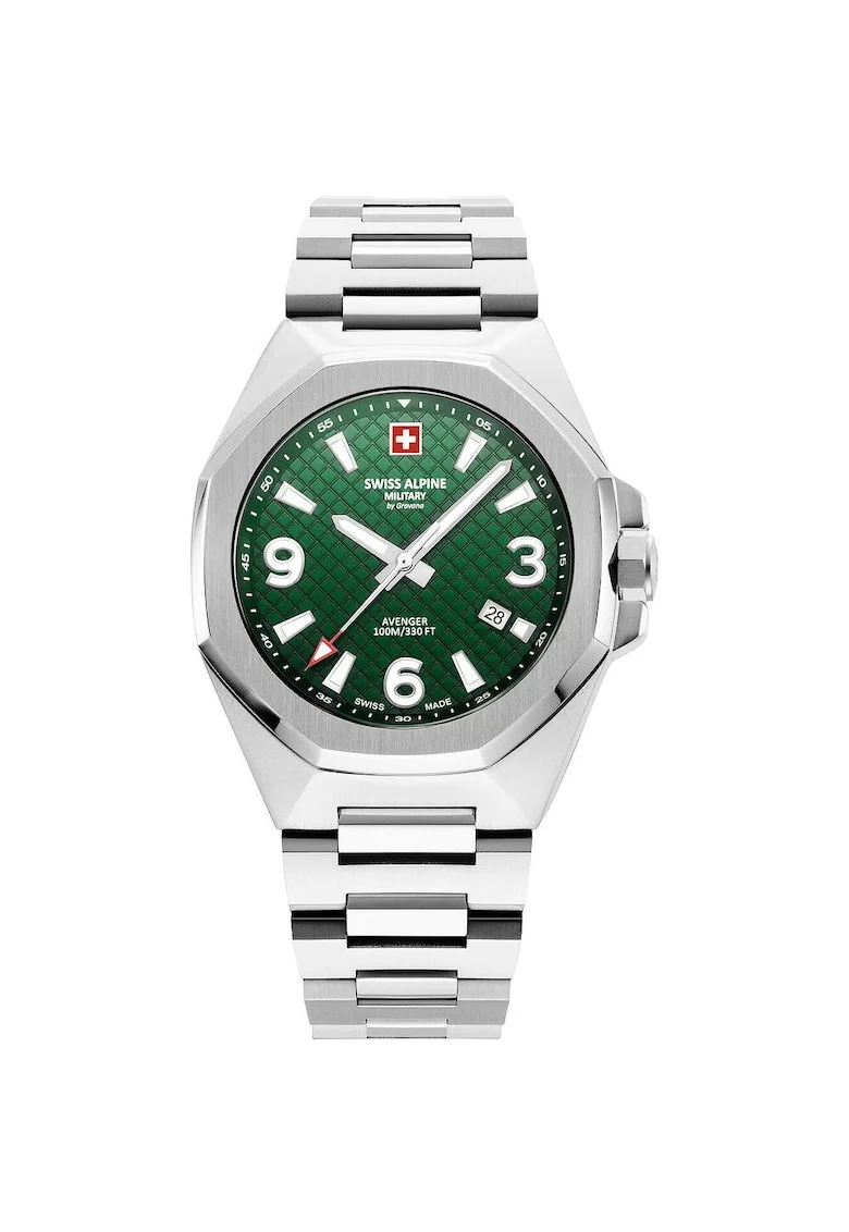 Ceas barbati Swiss Alpine Military Avenger 7005.1134