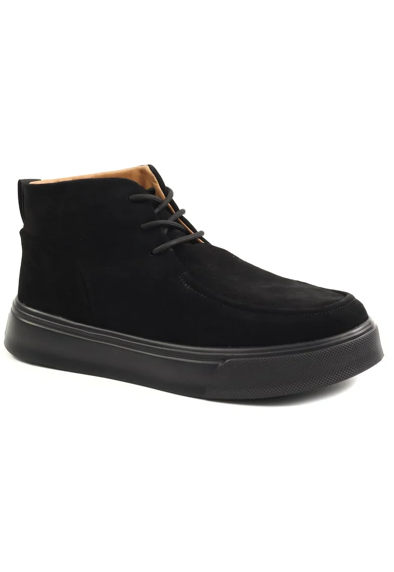 Ghete barbati PCT 1, Negru