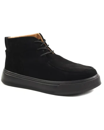 Ghete barbati PCT 1, Negru