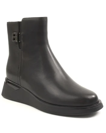 Ghete dama H1102 8746, Negru