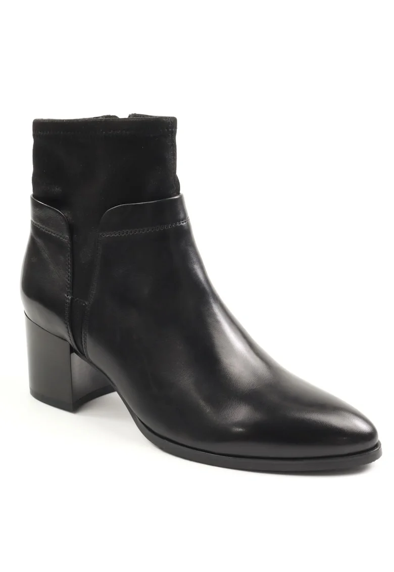 Ghete dama TAYLOR 44, Negru