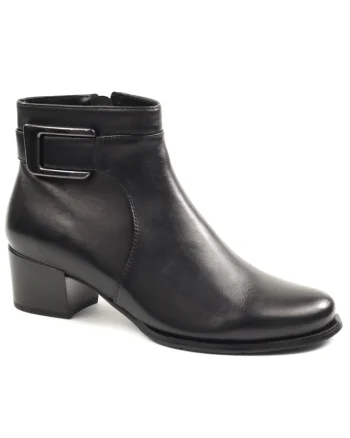 Ghete dama JOLENE 27, Negru