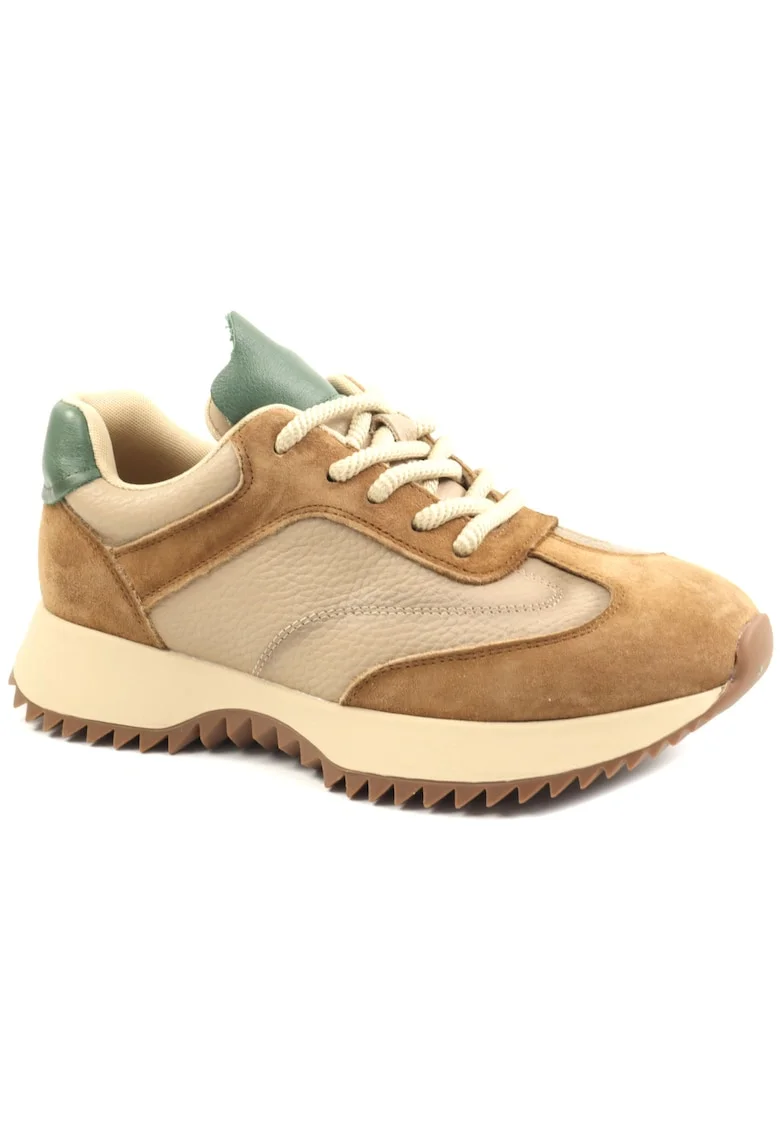 Pantofi dama 1566825, Bej