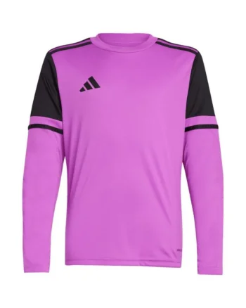 Bluza de portar  Squadra 25, maneca lunga, poliester
