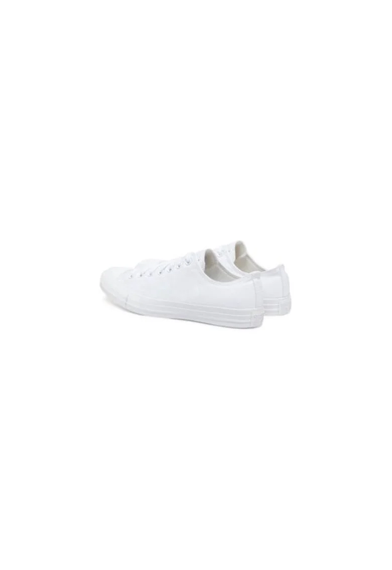 Pantofi dama  305013545, Textil, 46.5 EU, Alb