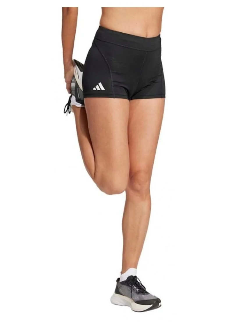 Colanti  Adizero Essentials D, negru, material elastic,