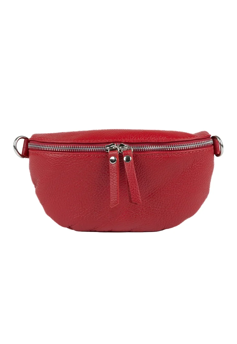 Borseta Waist glam, Visiniu