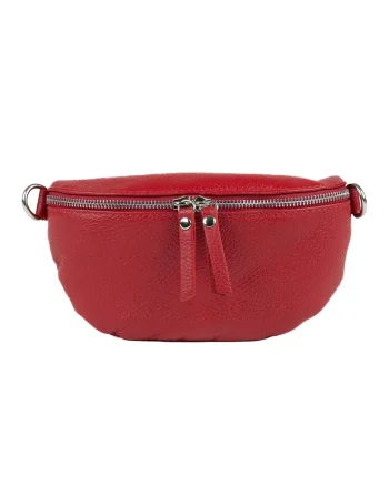 Borseta Waist glam, Visiniu