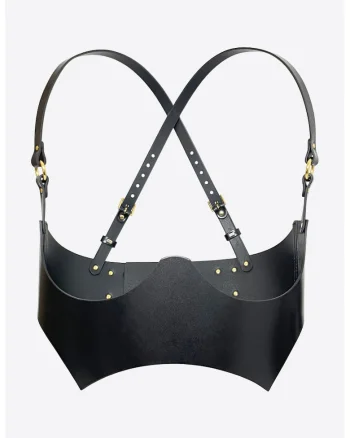Ham Circe, Negru
