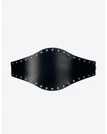 Curea cu Riveti Cleope, Negru