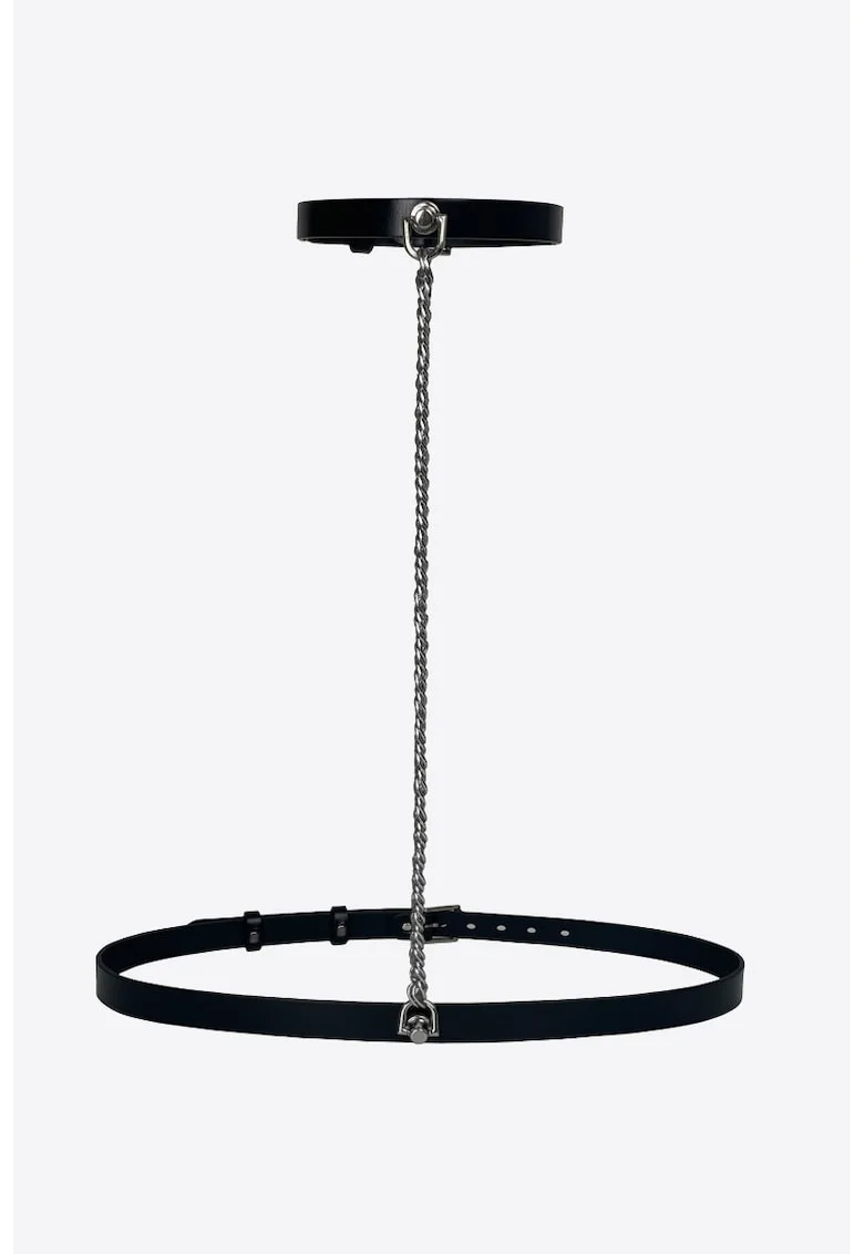 Ham Slim, Negru