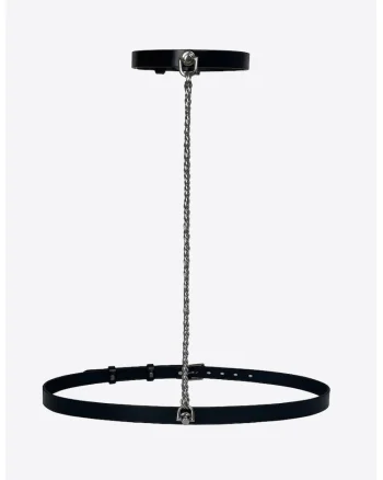 Ham Slim, Negru