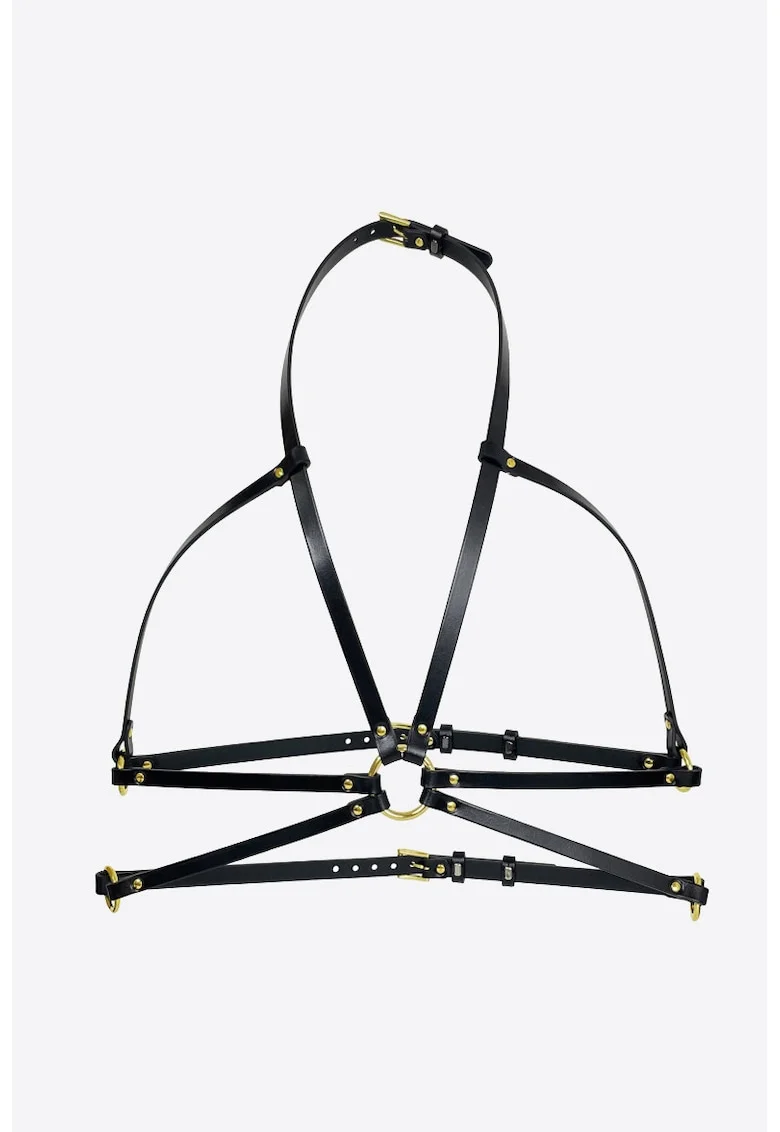 Ham Skinny, Negru