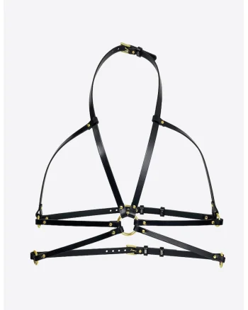 Ham Skinny, Negru