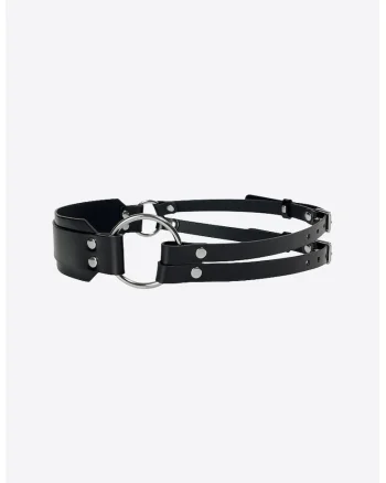 Curea Harness, Negru