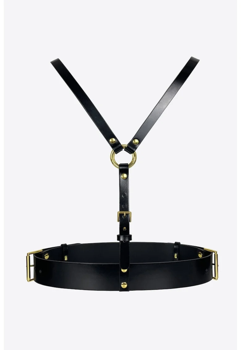 Ham Prestige, Negru