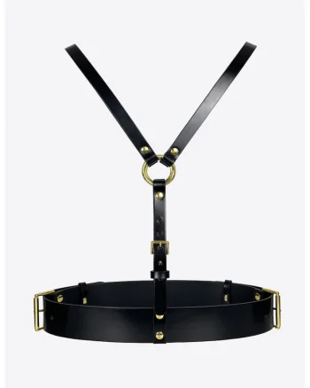 Ham Prestige, Negru