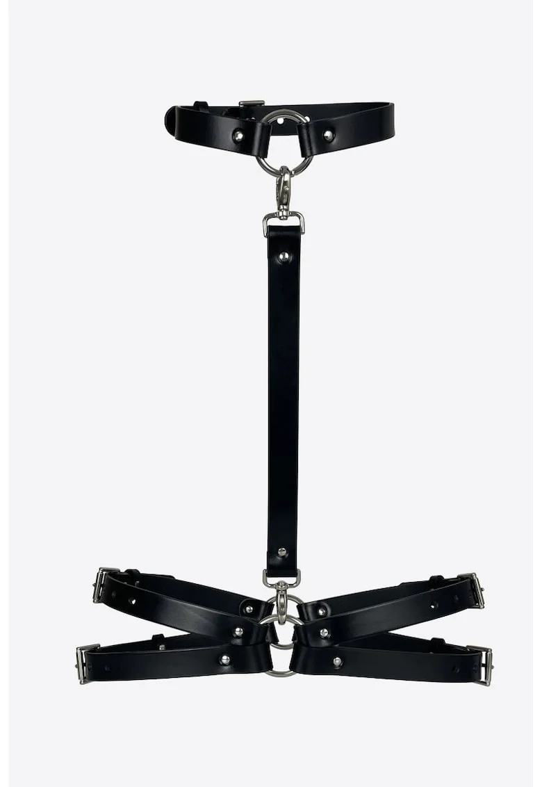 Ham Splendour, Negru