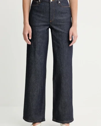 A.P.C. jeans jean elisabeth