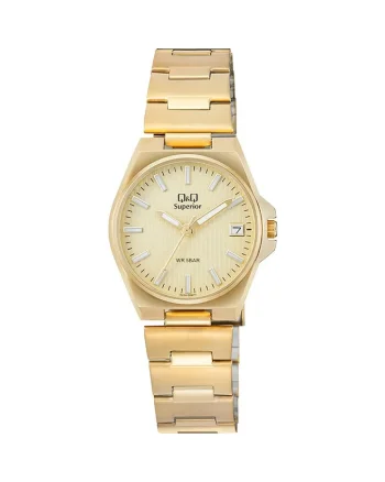 Ceas de dama  S22A-006P, Superior