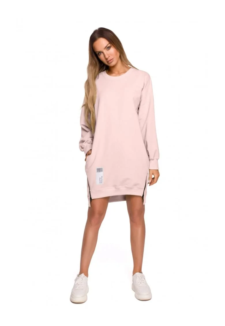 Bluza cu  Portocaliu
