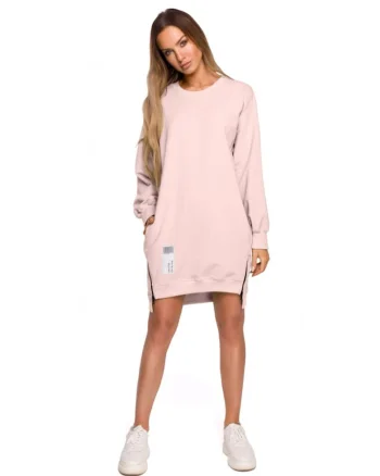 Bluza cu  Portocaliu