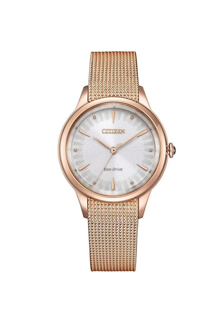 Ceas de dama  EM1153-88A, Quartz, 32mm, 5ATM