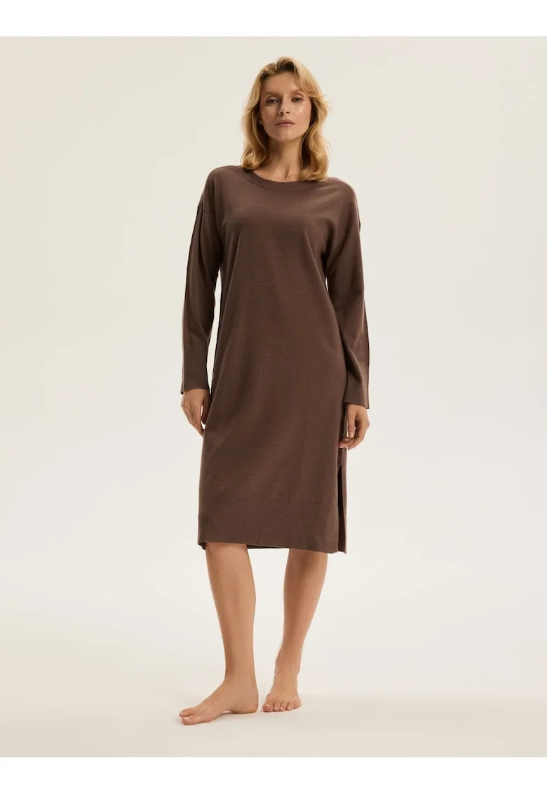 Rochie dama Maro Bronz Chilo  Bej, Maro
