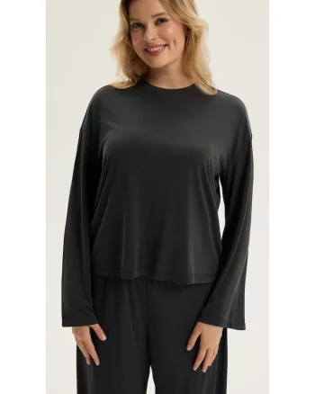 Bluza dama Ruth 2, Gri