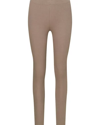 Pantaloni dama Jana, Bej