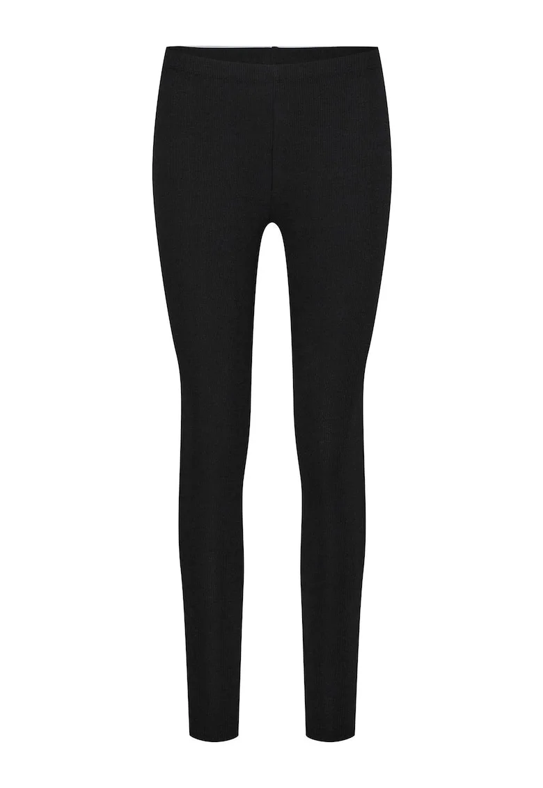Pantaloni dama Jana, Negru