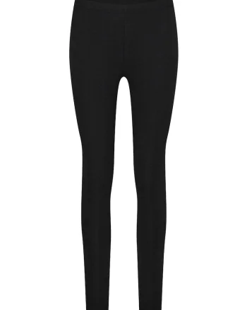 Pantaloni dama Jana, Negru
