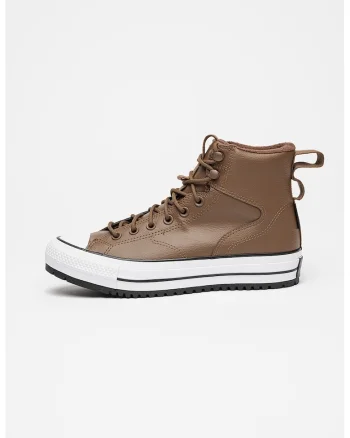 Pantofi sport high-cut Chuck Taylor All Star Hiker, Maro